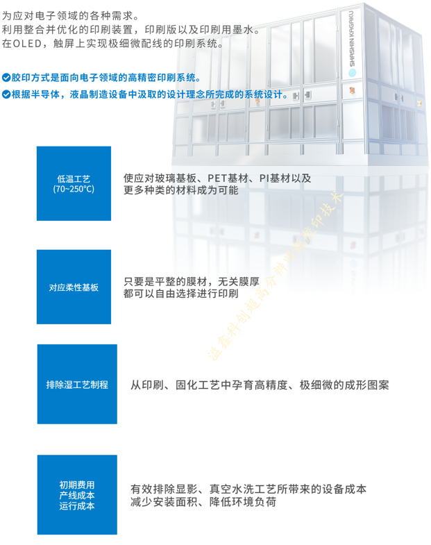 超高分辨凹版胶印Offset系统 > > 印刷电子,微纳米材料打印,气溶胶打印,气流喷射打印,微电子打印机,微纳米材料沉积喷墨打印,离子溅射仪 ...